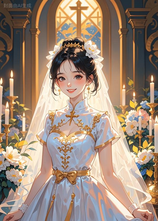 退婚后，渣男他叔把我宠上天