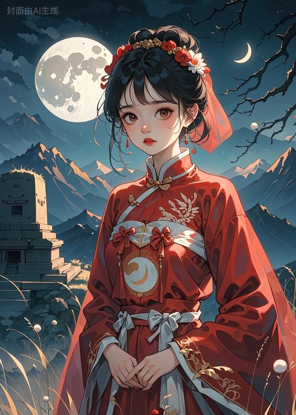 阴案录：重生仵作探诡事