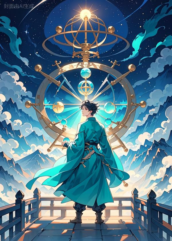 天眼照破万法虚