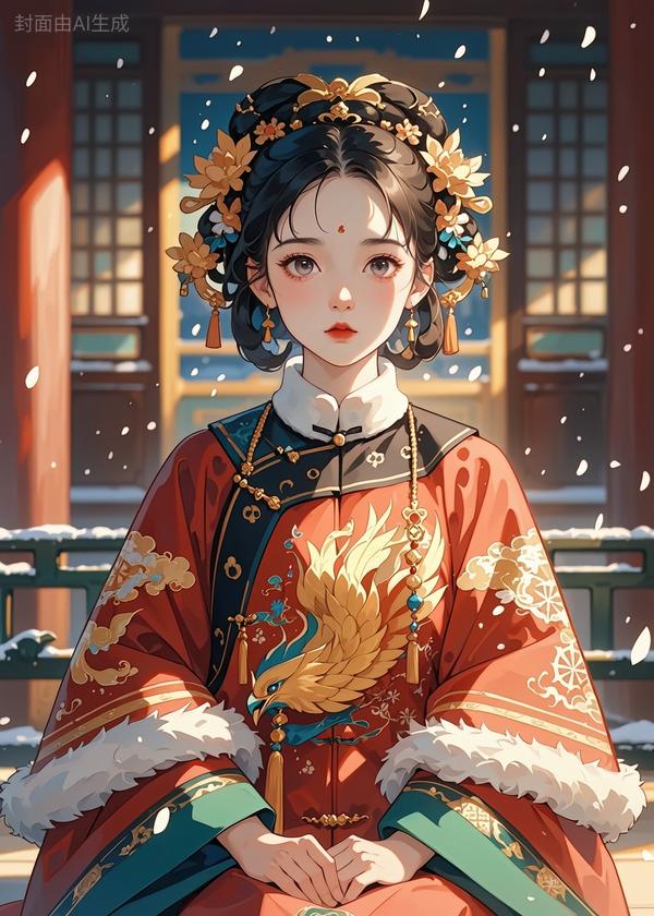 凤座无鸾