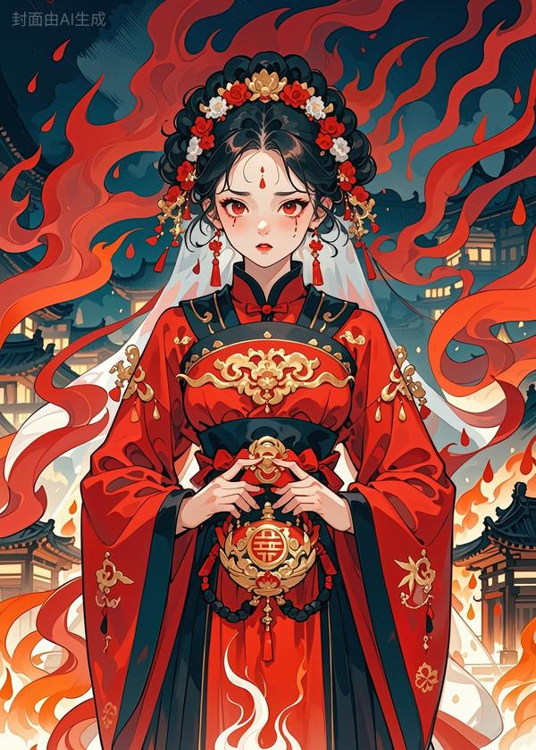 爱恨惊梦，勿复相思