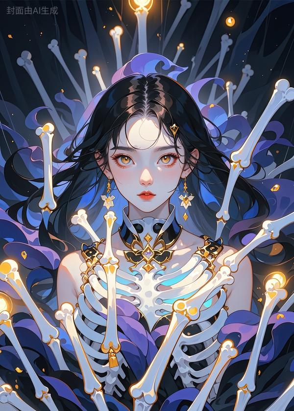 陨落万载归来，清算世间仇敌