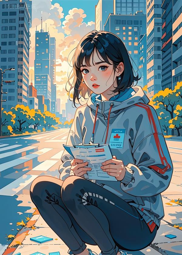 我体检正常，妈却哭着说我得了绝症，要我把房留给妹妹