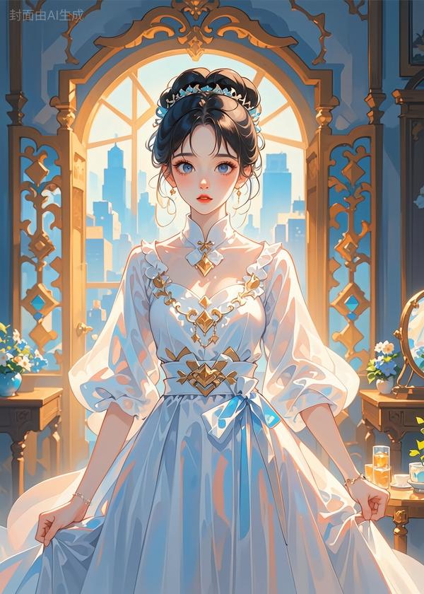 涅槃重燃：辰光不负情深