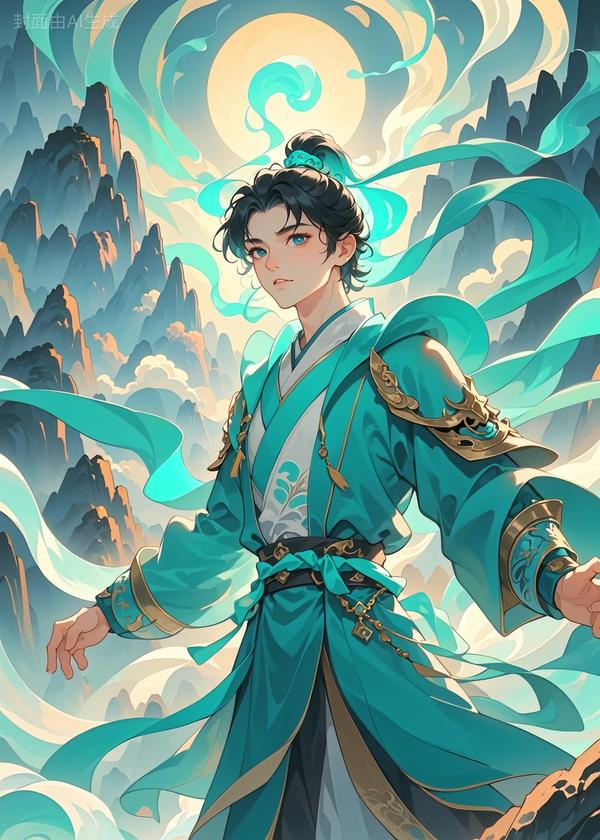 玄功溯元：废脉少年的轮回升仙路