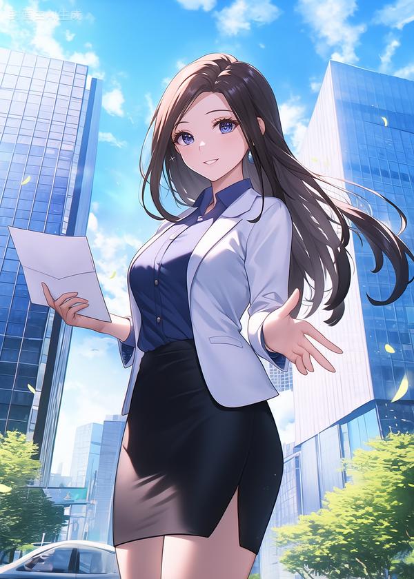 真假千金大小姐