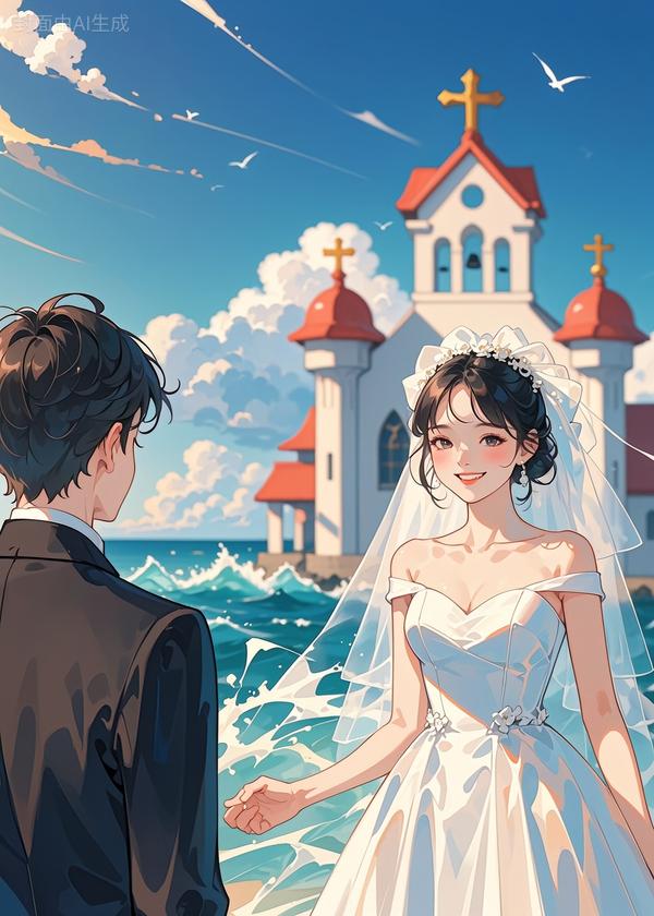 闪婚才知我是京圈太子的白月光