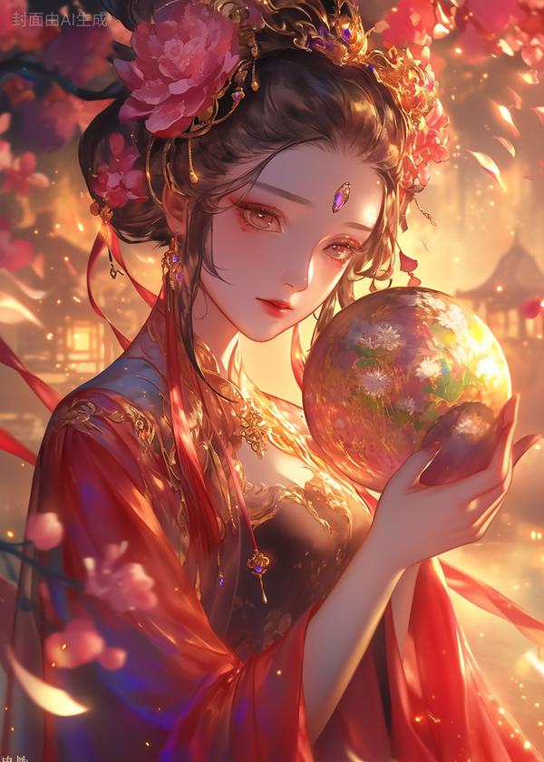 抛绣球选乞丐成婚后，逼我做妾的竹马悔疯了