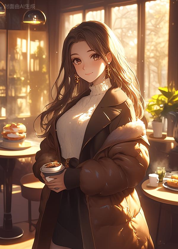重回被领养那天，妹妹竟把豪门机会让给了我