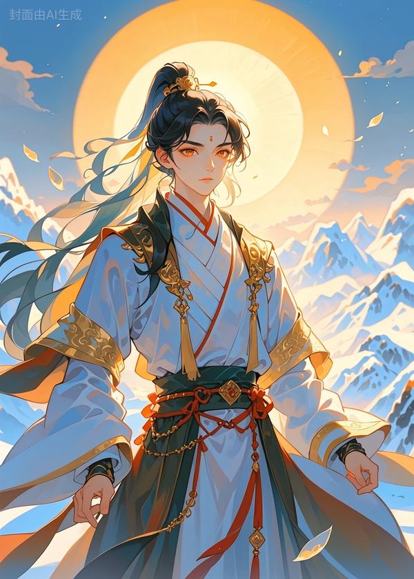 阳恒大帝