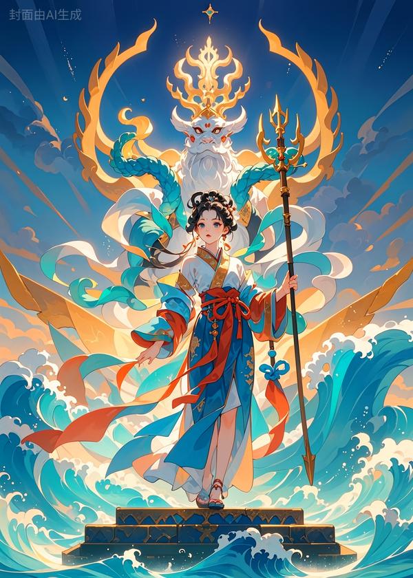 穿越斗罗：我成了比比东