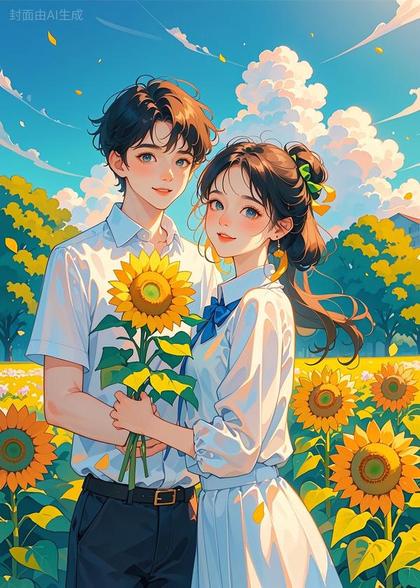 《青梅甜宠》