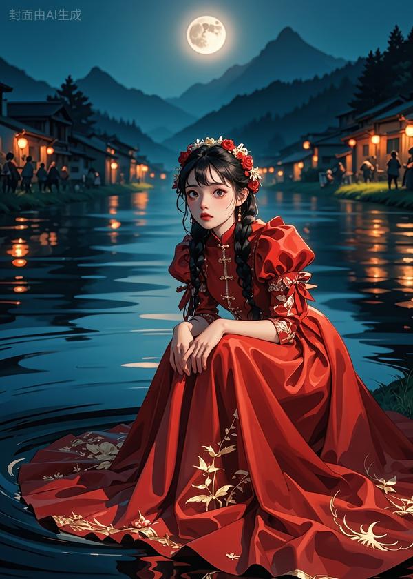 河神的契约