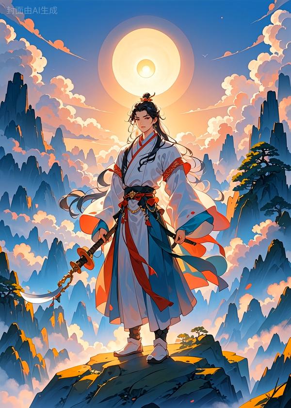 仙途心悟解道修心录