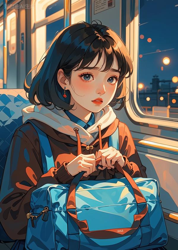 麦香卷卷