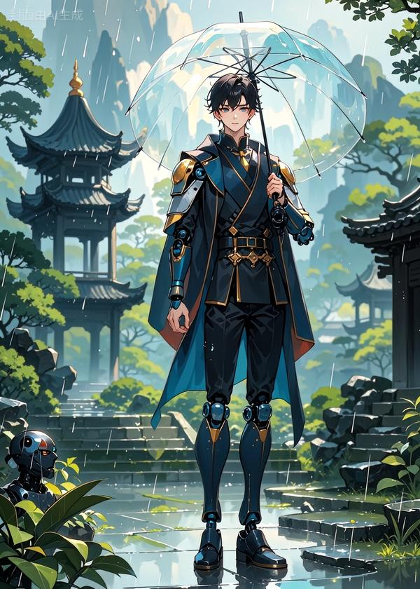 渡鸦
