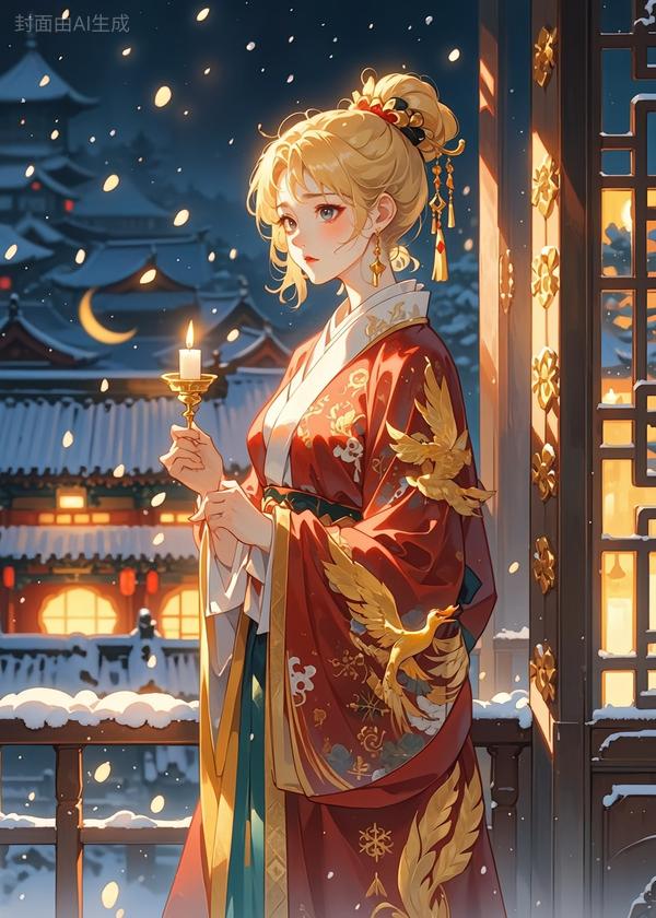 权谋之倾城
