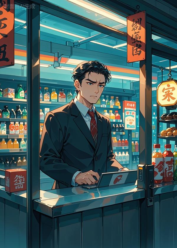 《七》