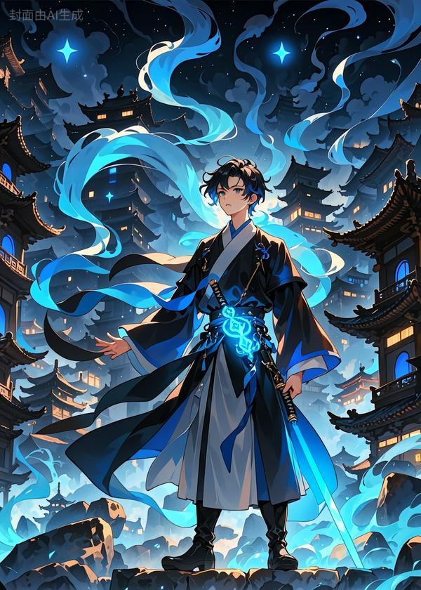 浮梦界