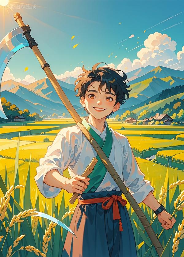 灵石剑心问道途