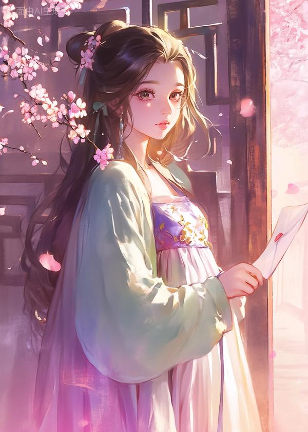 央央未央