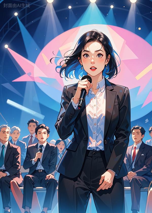 夫人她专治不服，第二季，沈青瓷