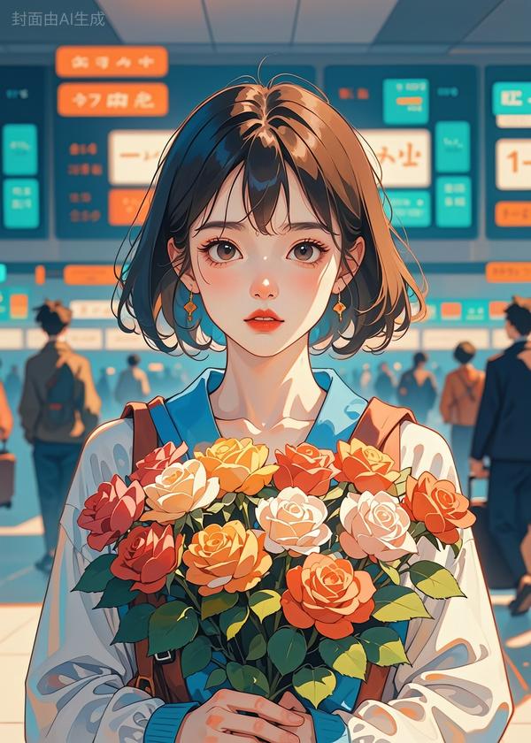 我的晴空万里