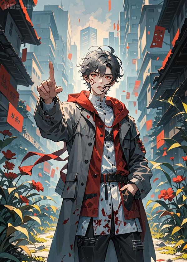 末世丧尸感染人类，我感染丧尸3D版