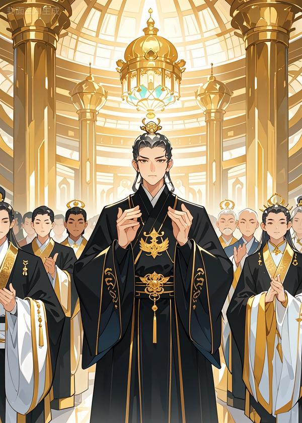 《五年蛰伏，一朝封神》