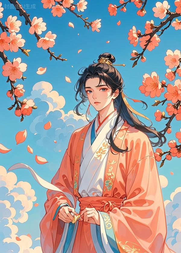 情深不抵浮生梦