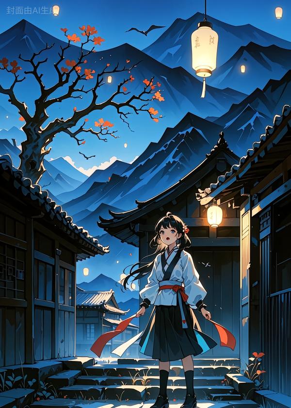 诡村惊魂