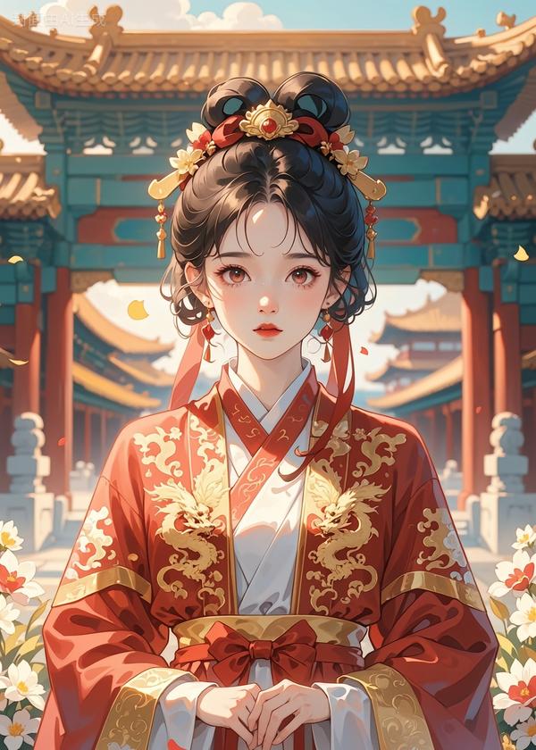 穿成女扮男装的皇子后，我被迫娶了邻国的公主
