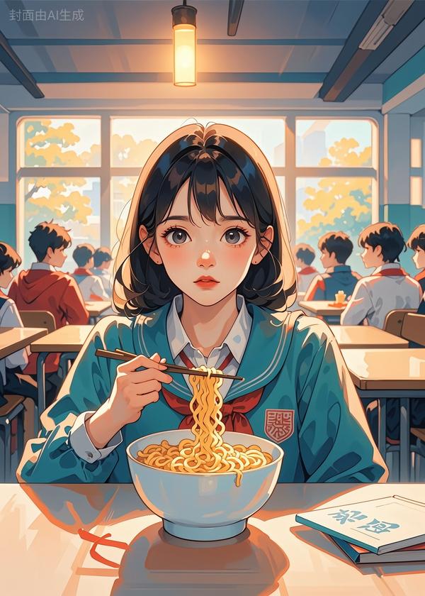 命运齿轮开始转动