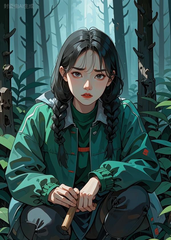 妖骨藏锋