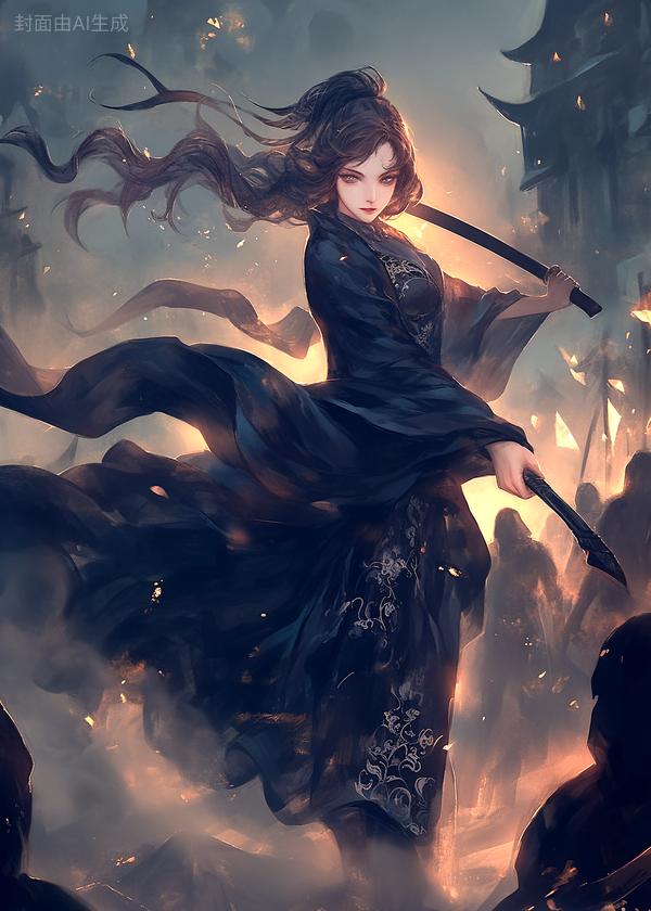 夜无疆