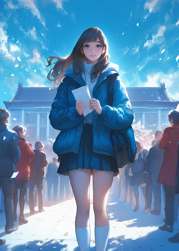 高考状元