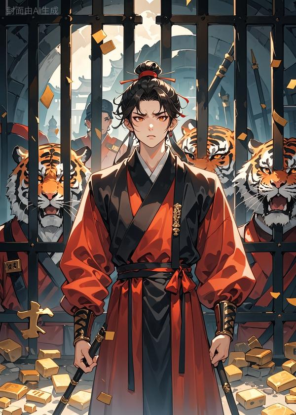 从阶下囚到护国战神