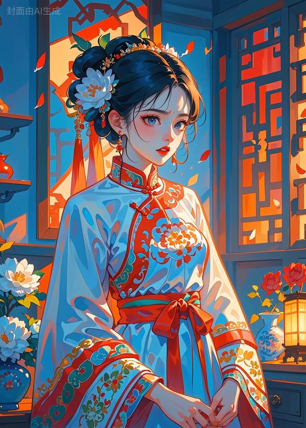 远嫁被欺负，我绝地反击