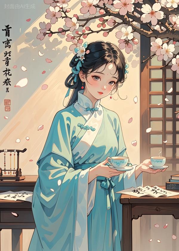烬暖棠心