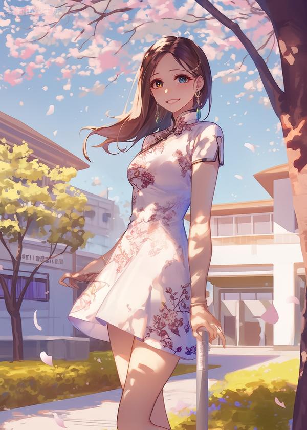 涩