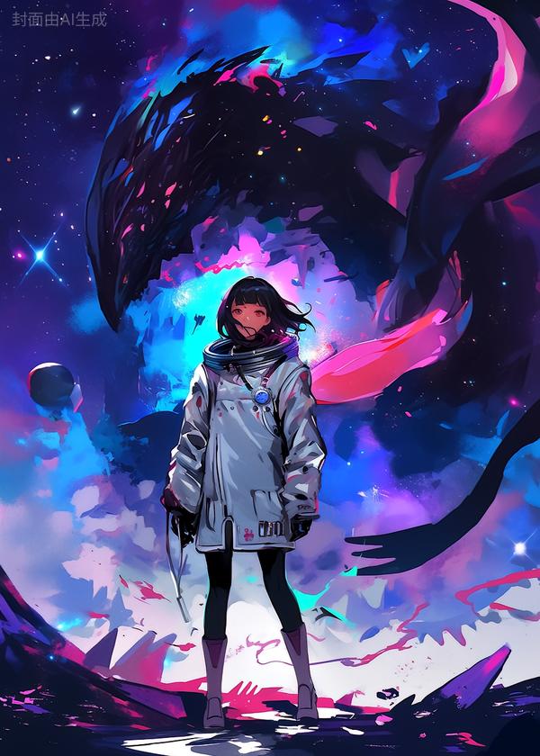 秦彻X你：无垠宇宙之灰色传说