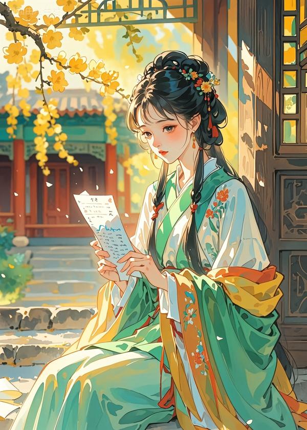 婆婆骂我不下蛋，我怀了四胞胎