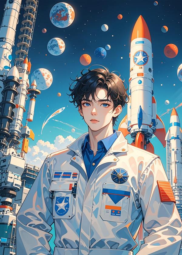 航天重生