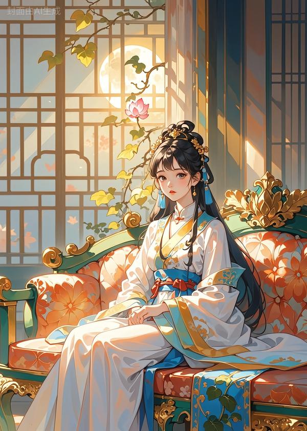 重生之凰：凤临天下