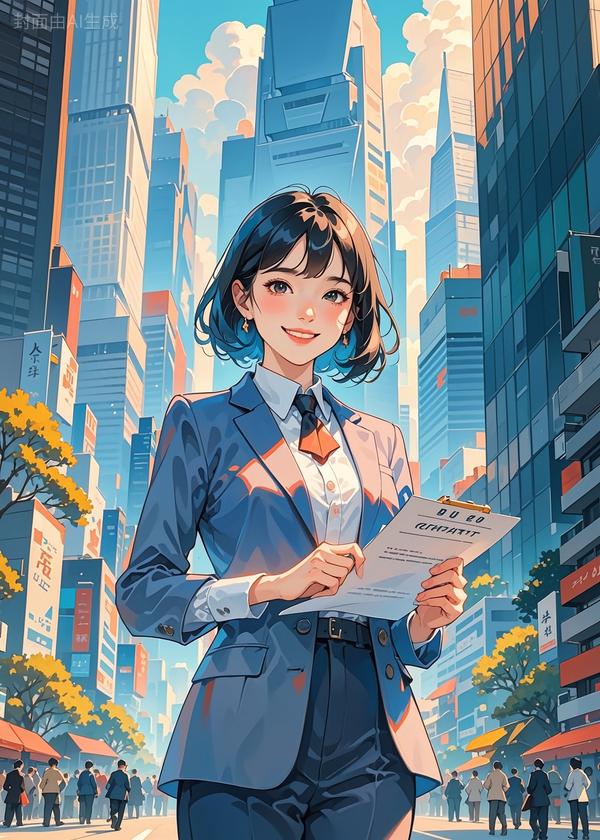 我严格按公司制度上班后，全公司跪求我别摆烂