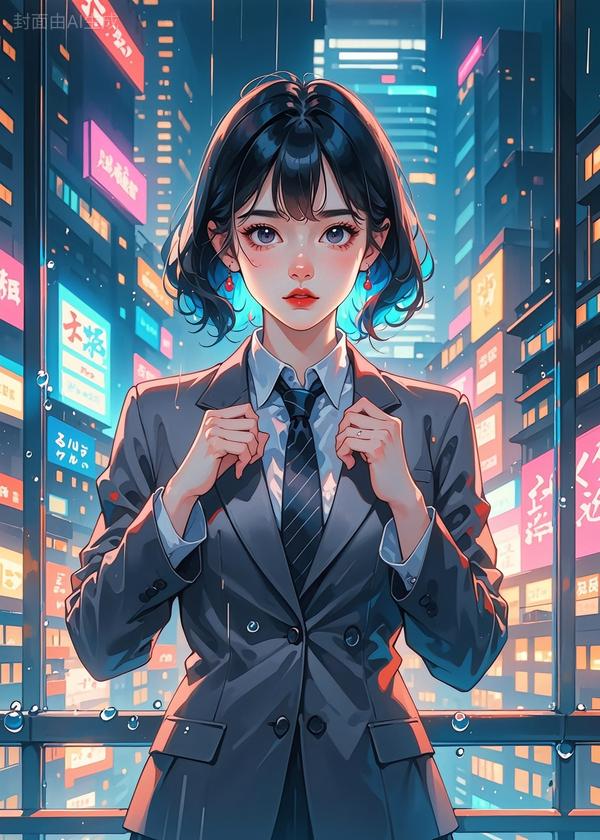 苏瑾的逆袭