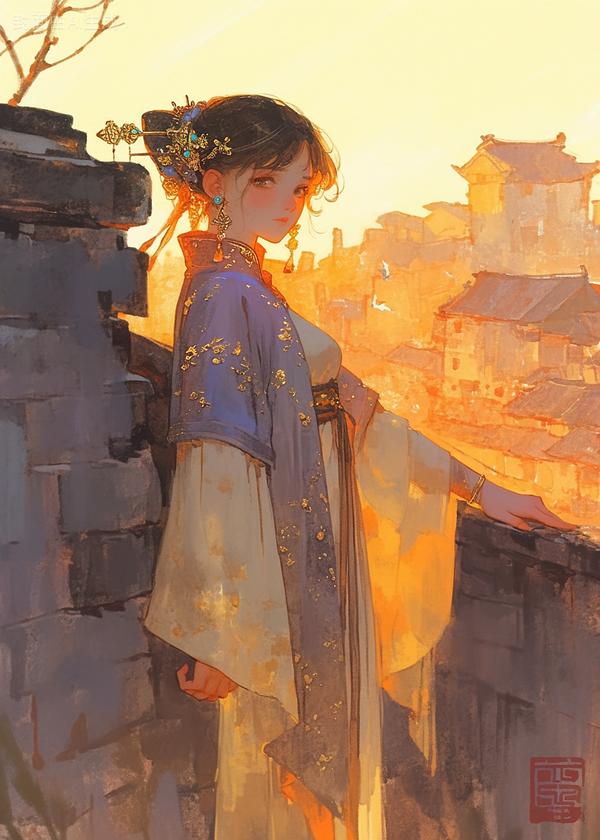 揽月