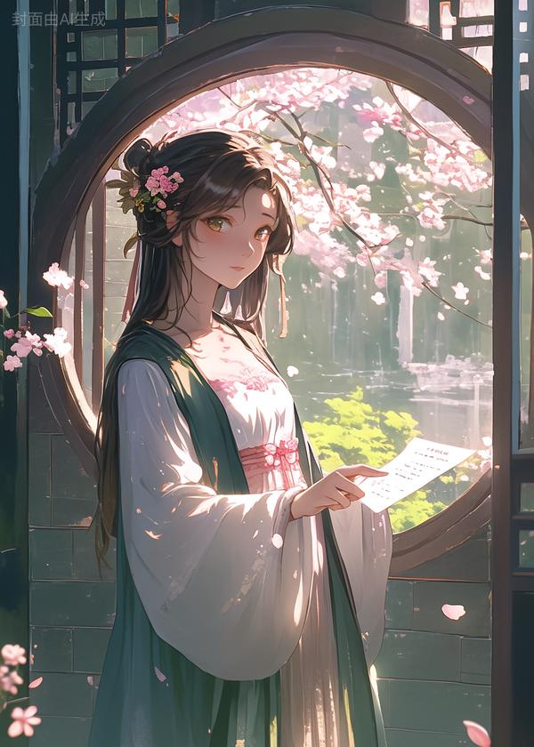 一纸休书惊天下