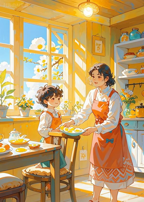 回不去的娘家，靠不住的婆家