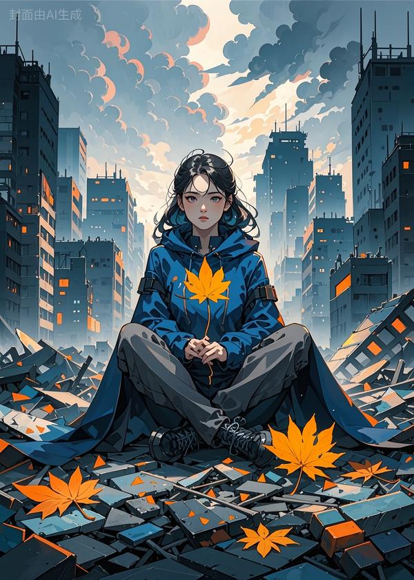 最后的净土—伊甸园